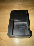 Sony Battery Wall Charger: Bc-csgc. Fixed Price $6.88.