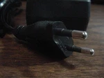 Genuine Jvc AA-V100KR Power Adaptor Camera Camcorder Battery Charger Europlug. Fixed Price $19.49.