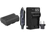 BP-511 Battery + Charger For Canon Powershot G1, G2, G3, G5, G6, Pro 90. Fixed Price $22.99.