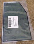 Hmmwv M997 4X4 Ambulance Truck Identification Still Plate 12340323 9905011857970. Fixed Price $17.10.