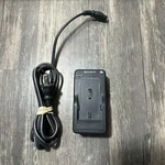 Genuine Oem Sony BC-V615A 8.4V 0.6A Digital Camera Battery Charging Dock. Fixed Price $17.56.