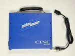 Anton Bauer Cine Vclx Charger (no Cable). Fixed Price $99.00.