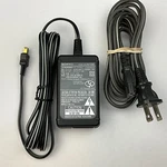 Sony Oem AC-LS5 Cyber-shot Power Adapter DSC-P92 DSC-P93 DSC-P100 DSC-P120. Fixed Price $8.98.