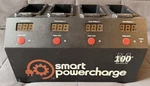 Dji Matrice 100 And Inspire Flight Batteries Smart Powercharge Charger Htf. Fixed Price $299.99.