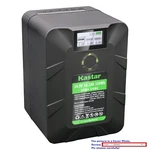 Kastar Battery Dtap Charger For Neewer BP-V95, Came-tv MINI-99, Andycine A-VM-95. Fixed Price $243.99.