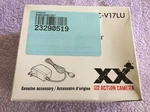 Genuine/original Adapter Jvc AC-V17LU Equipment For GC-XA1 Hd Action Camera. Fixed Price $9.98.