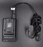 Leica ACA-DC3 Battery Charger For Digilux 1, 2 & 3, BP-DC1 BP-DC3-U. Fixed Price $37.99.