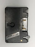 Core Swx Gp-a-ursa 3-STUD Mount Plate With Powertaps 12 Way Molex Connector. Fixed Price $125.00.