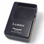 Genuine Panasonic Lumix DE-A11B Battery Charger DMW-BCE10 S008 Oem. Fixed Price $19.94.