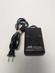 Jvc AA-V37U Ac Adapter Charger 5V 3.6V Camcorder Battery Power Supply Tested. Fixed Price $14.99.
