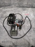 Panasonic WV-PS03 Ac Adapter. Fixed Price $49.99.