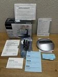 Sony Cyber-shot Party-shot IPT-DS1 Intelligent Pantilter Box. Fixed Price $44.95.