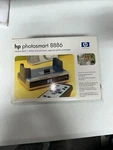 Hp Photosmart C8886 Digital Camera Dock For. Fixed Price $19.99.
