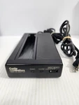 Curtis Mathes Vhs Camcorder Video Ac Adaptor Battery Charger Model KA00006. Fixed Price $26.39.