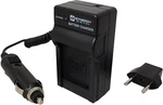 Vidpro Ac Dc Rapid 4.2 Volt Battery Charger For Casio NP40C Batteries. Fixed Price $7.99.