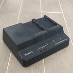 Sony BC-U2 Battery Charger For BP-U30, BP-U60, BP-U90. Fixed Price $99.00.