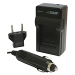 Wasabi Power Battery Charger For Kodak LB-080. Fixed Price $11.99.