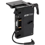 Wooden Camera Battery Slide Pro Gold Mount For Sony FX9. Fixed Price $446.50.