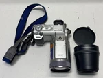 Sony Cyber-shot DSC-F717 5.0MP Digital Camera. Fixed Price $64.99.