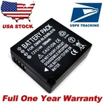 Battery For Panasonic DE-A98A DE-A99A DE-A99B DMW-BTC9 DE-A65BA DMW-BLG10E New. Fixed Price $19.88.