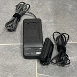 Sony AC-V16A Genuine Battery Charger Power Adapter Handycam Camcorder. Fixed Price $17.50.