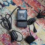 Oem Sharp UADP-0204TAZZ Ac Adapter Battery Charger Output 4.5V 3.5A. Fixed Price $35.00.