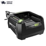 Pro 60V Battery Charger Rapid 6A Power With Built-in Cooling And Led Display. Fixed Price $81.99.