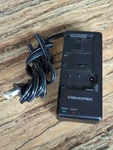 Memorex AC-153 Power Adapter Charger With Battery Holder For Model 153/154.. Fixed Price $19.99.