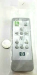 New Hp Photosmart C8887A Series Camera Dock Remote With Battery. Fixed Price $9.26.
