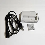 Pentax D-BC25 Battery Charging Stand For Optio S5I Cable & Included Used. Fixed Price $34.92.