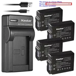 Kastar Battery Slim Usb Charger For Nikon EN-EL21 ENEL21 & MH-28 MH28. Fixed Price $6.59.