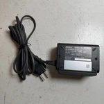 Sony AC-V515 Black 100-240V Power Adaptor For Np-series Batteries. Fixed Price $29.99.